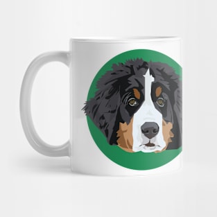 Bernie Mug